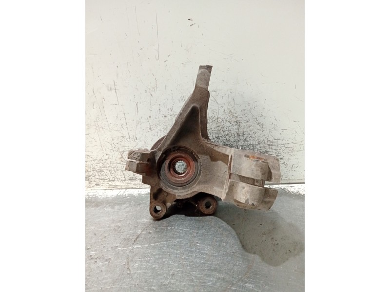 Recambio de mangueta delantera izquierda para citroën c15 furgoneta/monovolumen (vd_) 1.9 d referencia OEM IAM   