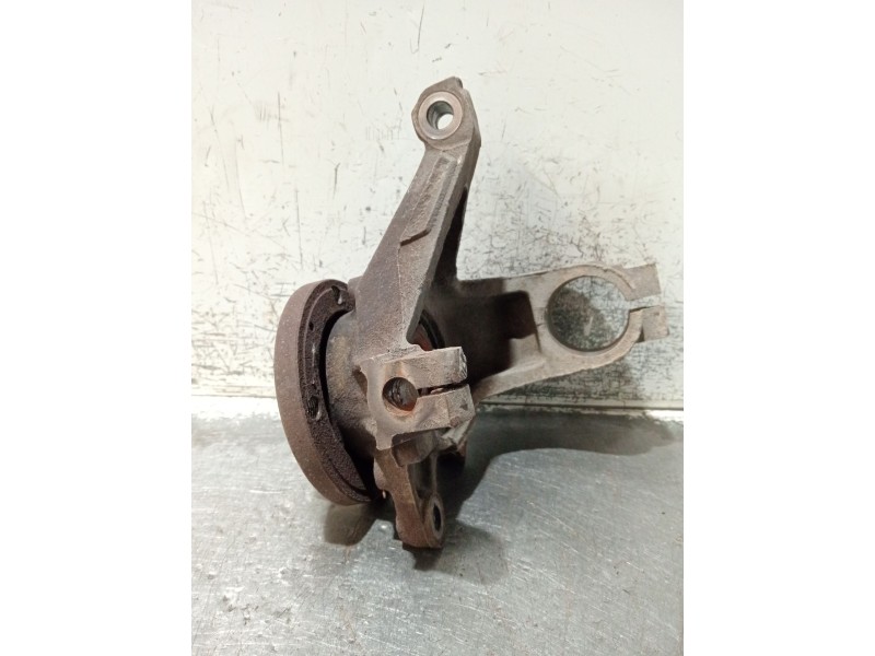 Recambio de mangueta delantera izquierda para citroën c15 furgoneta/monovolumen (vd_) 1.9 d referencia OEM IAM   