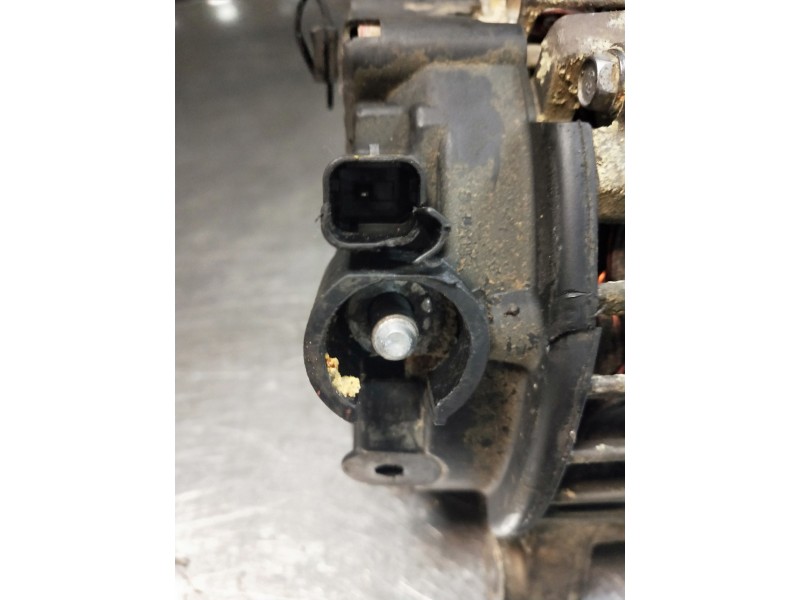 Recambio de alternador para mitsubishi asx (ga0w) kaiteki 2wd referencia OEM IAM 960349980 VALEO 