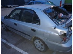 hyundai accent (lc) del año 2006 2