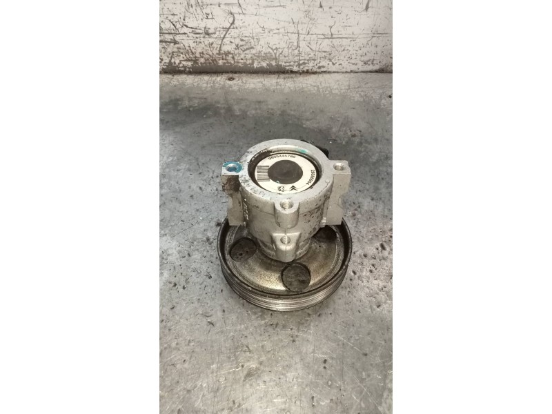Recambio de bomba direccion para peugeot 306 berlina 3/4/5 puertas (s2) 2.0 hdi cat referencia OEM IAM   