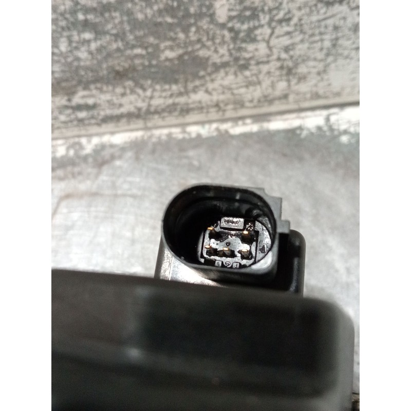 Recambio de valvula egr para volkswagen passat b6 (3c2) 2.0 tdi 16v referencia OEM IAM VASV29007935  