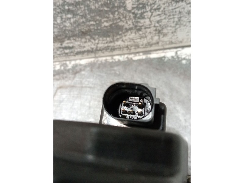 Recambio de valvula egr para volkswagen passat b6 (3c2) 2.0 tdi 16v referencia OEM IAM VASV29007935  