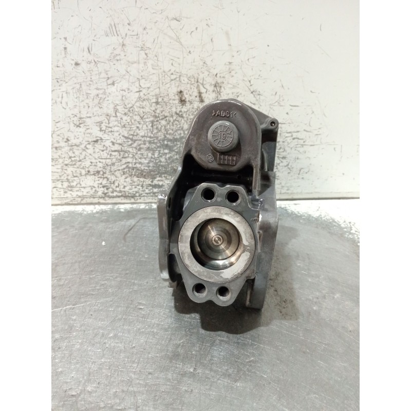 Recambio de valvula egr para volkswagen passat b6 (3c2) 2.0 tdi 16v referencia OEM IAM VASV29007935  