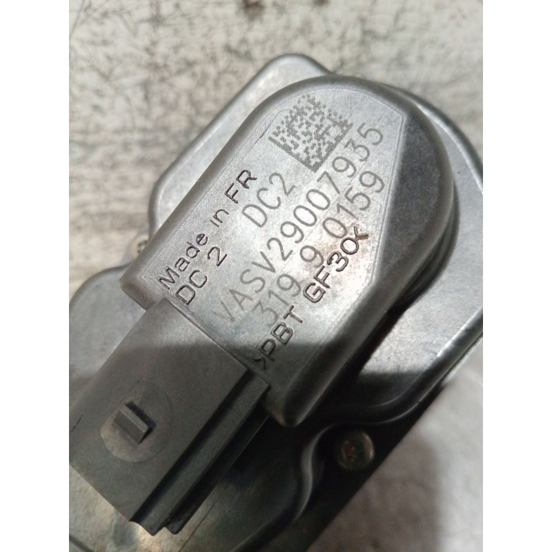 Recambio de valvula egr para volkswagen passat b6 (3c2) 2.0 tdi 16v referencia OEM IAM VASV29007935  