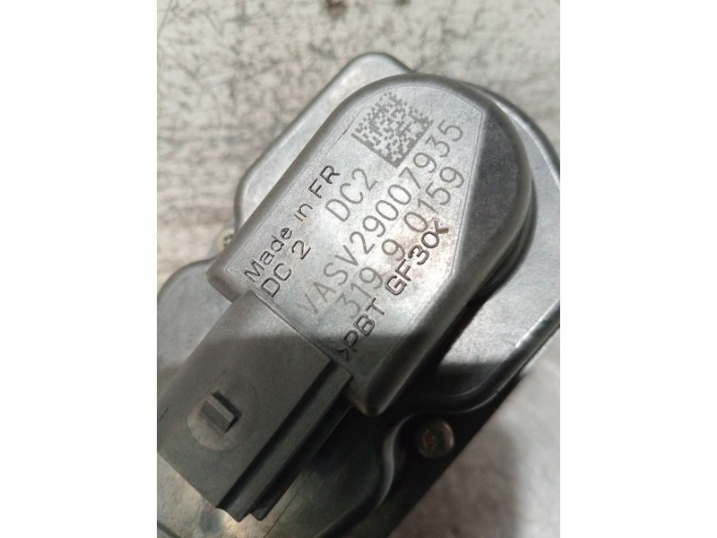Recambio de valvula egr para volkswagen passat b6 (3c2) 2.0 tdi 16v referencia OEM IAM VASV29007935  