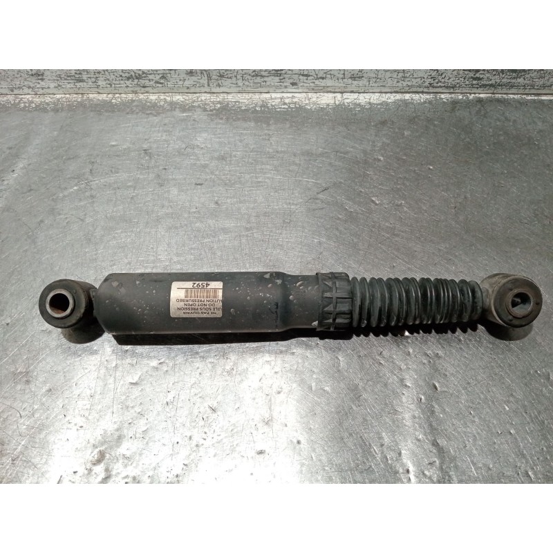 Recambio de amortiguador trasero derecho para citroën xsara picasso (n68) 1.6 hdi referencia OEM IAM   