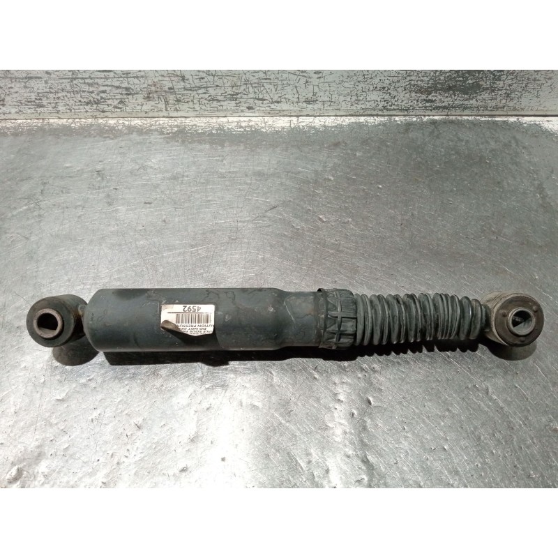Recambio de amortiguador trasero izquierdo para citroën xsara picasso (n68) 1.6 hdi referencia OEM IAM   