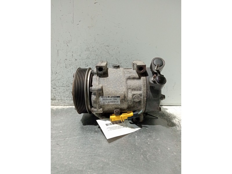 Recambio de compresor aire acondicionado para citroën xsara picasso referencia OEM IAM 9659232180  