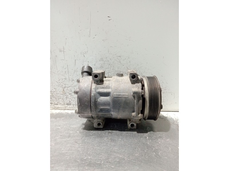 Recambio de compresor aire acondicionado para citroën xsara picasso referencia OEM IAM 9659232180  