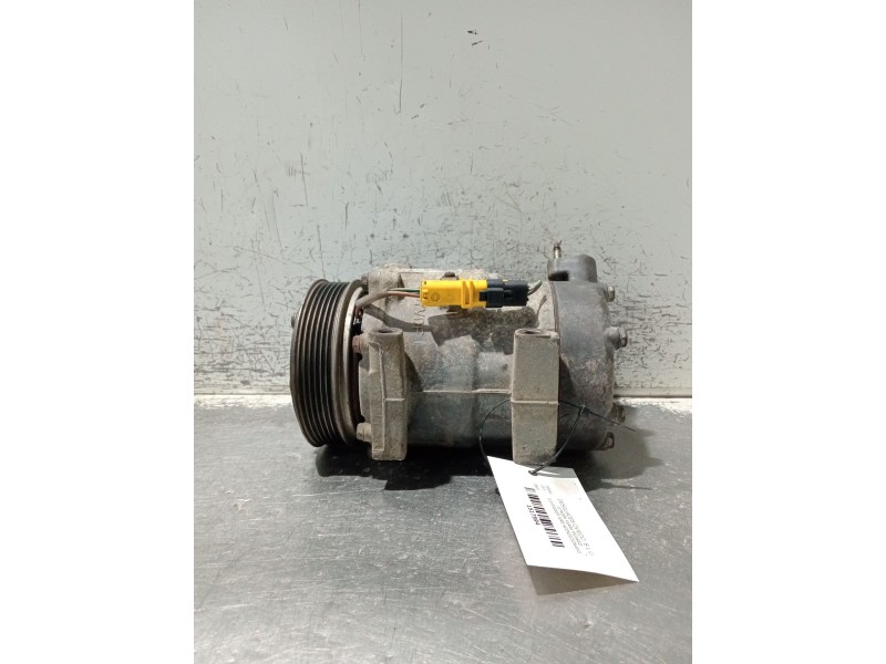 Recambio de compresor aire acondicionado para citroën xsara picasso referencia OEM IAM 9659232180  