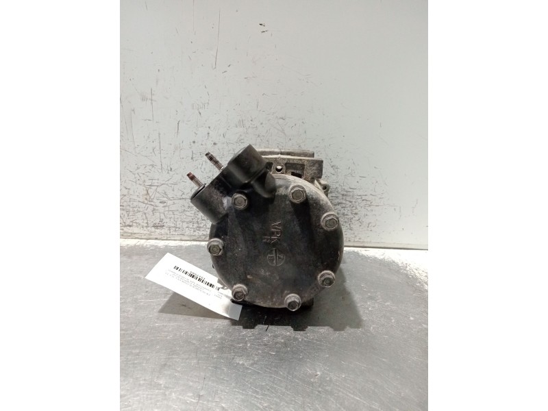 Recambio de compresor aire acondicionado para citroën xsara picasso referencia OEM IAM 9659232180  