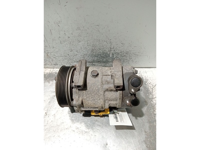 Recambio de compresor aire acondicionado para citroën xsara picasso referencia OEM IAM 9659232180  