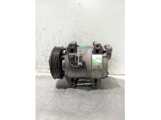 Recambio de compresor aire acondicionado para volvo s60 i (384) d5 referencia OEM IAM 8708581  