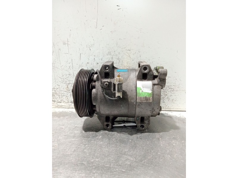 Recambio de compresor aire acondicionado para volvo s60 i (384) d5 referencia OEM IAM 8708581  
