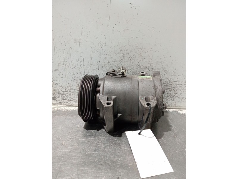 Recambio de compresor aire acondicionado para volvo s60 i (384) d5 referencia OEM IAM 8708581  