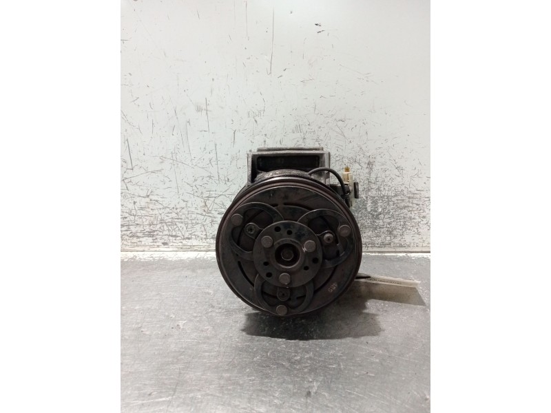 Recambio de compresor aire acondicionado para volvo s60 i (384) d5 referencia OEM IAM 8708581  