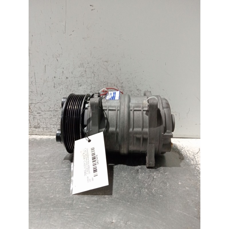 Recambio de compresor aire acondicionado para volkswagen lt 28-46 ii caja/chasis (2dc, 2df, 2dg, 2dl, 2dm) 2.5 tdi referencia OE