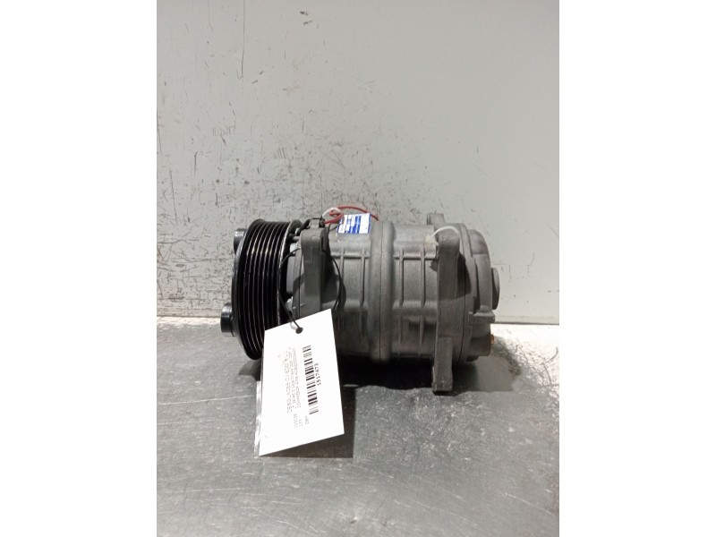 Recambio de compresor aire acondicionado para volkswagen lt 28-46 ii caja/chasis (2dc, 2df, 2dg, 2dl, 2dm) 2.5 tdi referencia OE