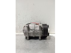 Recambio de compresor aire acondicionado para volkswagen lt 28-46 ii caja/chasis (2dc, 2df, 2dg, 2dl, 2dm) 2.5 tdi referencia OE 2