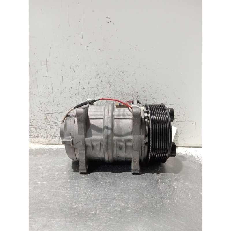 Recambio de compresor aire acondicionado para volkswagen lt 28-46 ii caja/chasis (2dc, 2df, 2dg, 2dl, 2dm) 2.5 tdi referencia OE