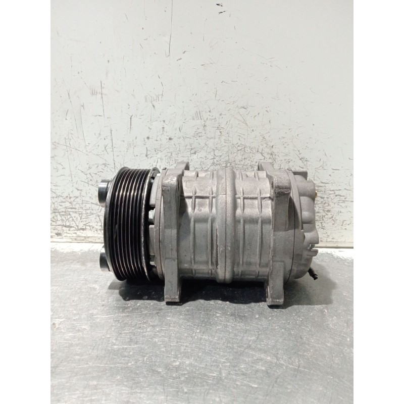 Recambio de compresor aire acondicionado para volkswagen lt 28-46 ii caja/chasis (2dc, 2df, 2dg, 2dl, 2dm) 2.5 tdi referencia OE