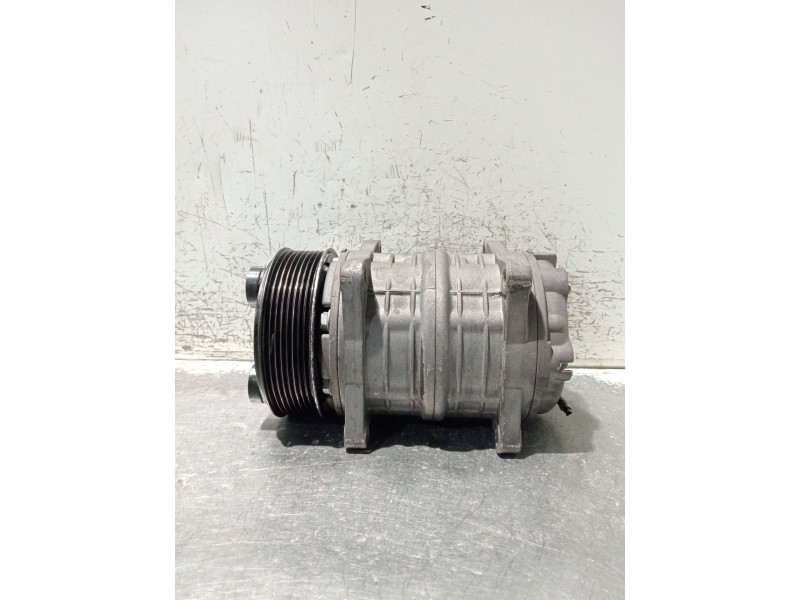 Recambio de compresor aire acondicionado para volkswagen lt 28-46 ii caja/chasis (2dc, 2df, 2dg, 2dl, 2dm) 2.5 tdi referencia OE