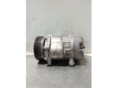 Recambio de compresor aire acondicionado para volkswagen passat b3/b4 (3a2, 35i) 2.0 referencia OEM IAM    2