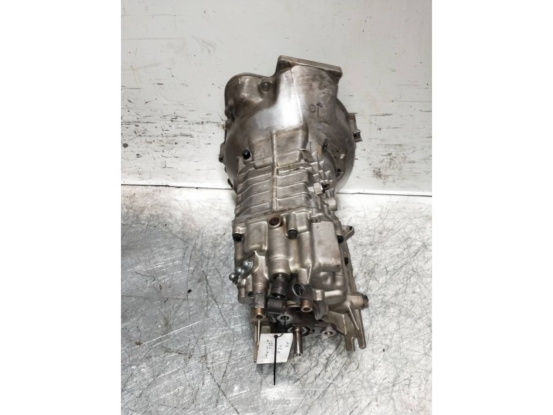 Recambio de caja cambios para bmw serie 5 touring (e34) referencia OEM IAM NF040404   Recambio de caja cambios para bmw serie 5 touring (e34) referencia OEM IAM NF040404
