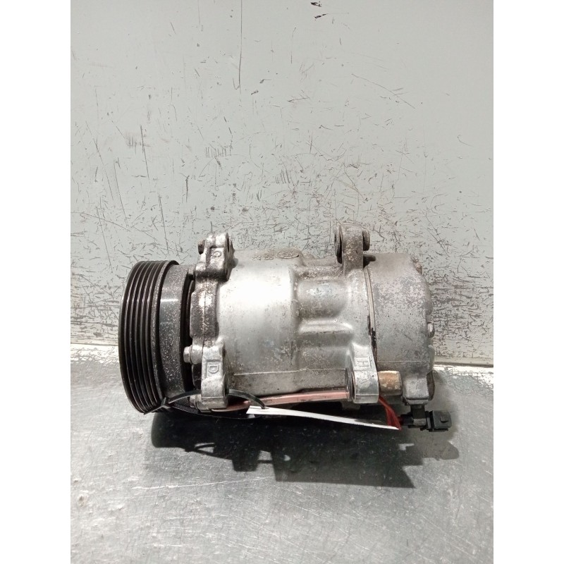 Recambio de compresor aire acondicionado para volkswagen passat b3/b4 (3a2, 35i) 2.0 referencia OEM IAM   