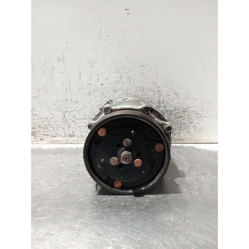 Recambio de compresor aire acondicionado para volkswagen passat b3/b4 (3a2, 35i) 2.0 referencia OEM IAM   