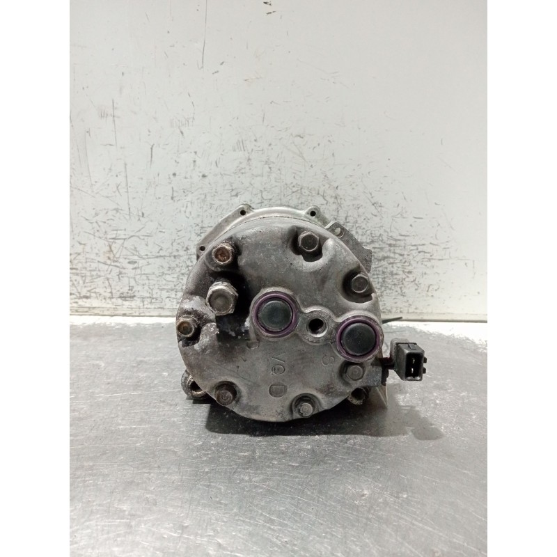 Recambio de compresor aire acondicionado para volkswagen passat b3/b4 (3a2, 35i) 2.0 referencia OEM IAM   