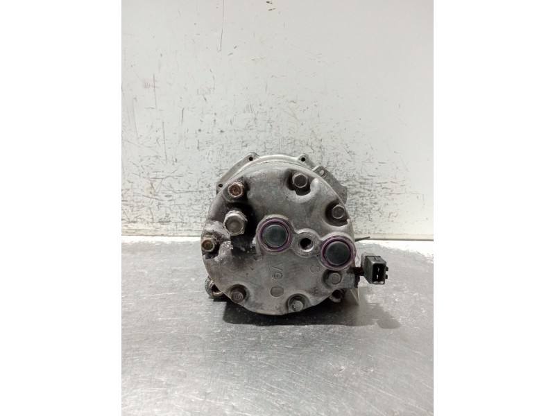 Recambio de compresor aire acondicionado para volkswagen passat b3/b4 (3a2, 35i) 2.0 referencia OEM IAM   