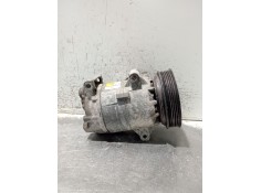 Recambio de compresor aire acondicionado para renault megane ii station wagon (km0/1_) 1.6 referencia OEM IAM   