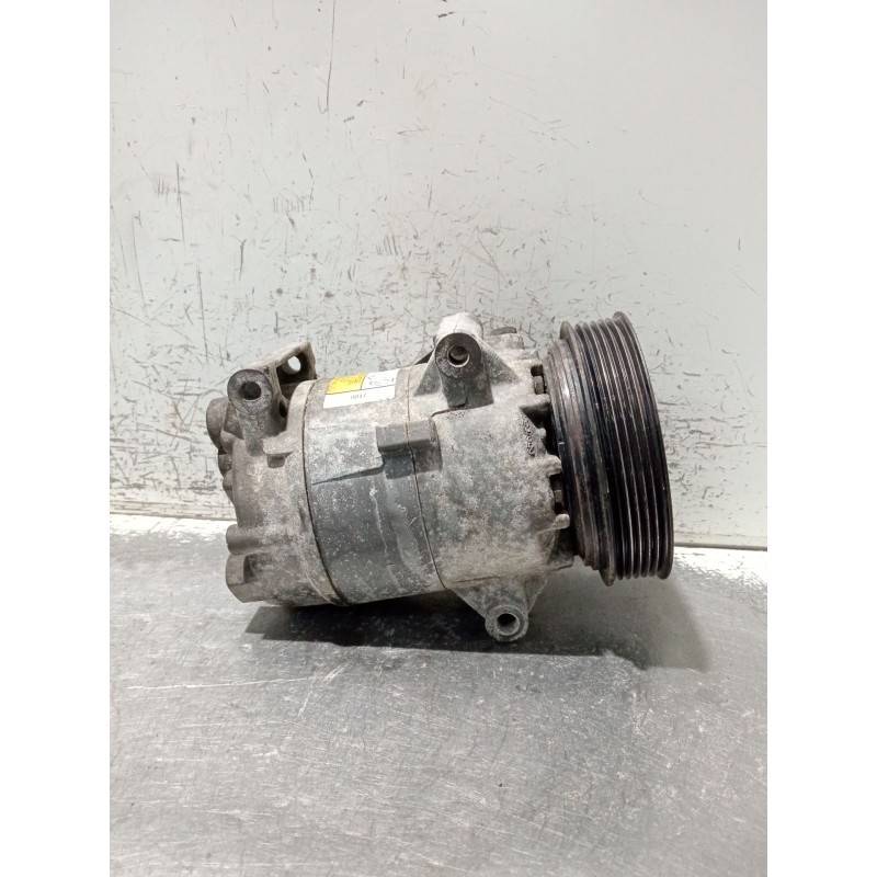 Recambio de compresor aire acondicionado para renault megane ii station wagon (km0/1_) 1.6 referencia OEM IAM   