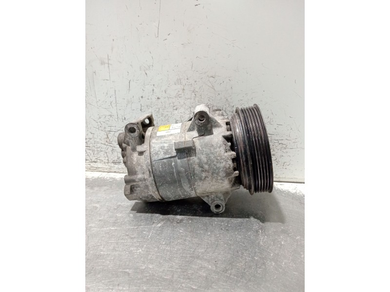 Recambio de compresor aire acondicionado para renault megane ii station wagon (km0/1_) 1.6 referencia OEM IAM   