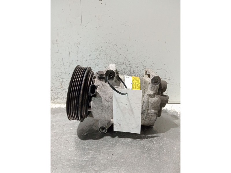 Recambio de compresor aire acondicionado para renault megane ii station wagon (km0/1_) 1.6 referencia OEM IAM   