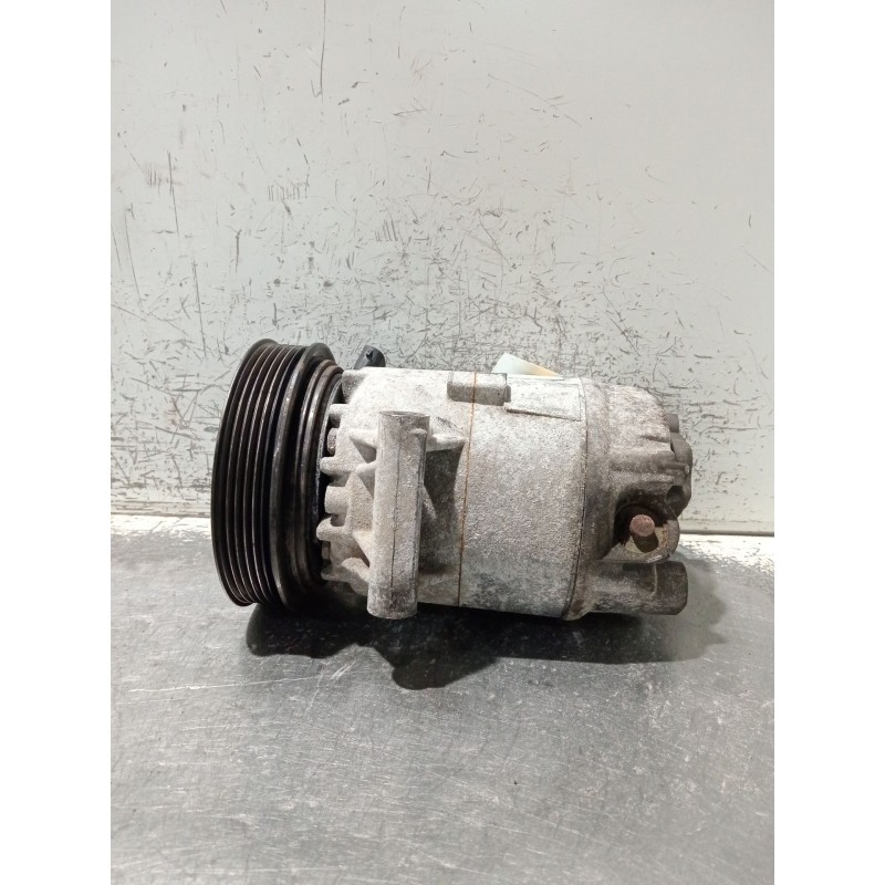 Recambio de compresor aire acondicionado para renault megane ii station wagon (km0/1_) 1.6 referencia OEM IAM   