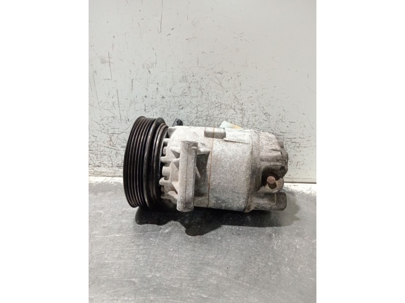 Recambio de compresor aire acondicionado para renault megane ii station wagon (km0/1_) 1.6 referencia OEM IAM   