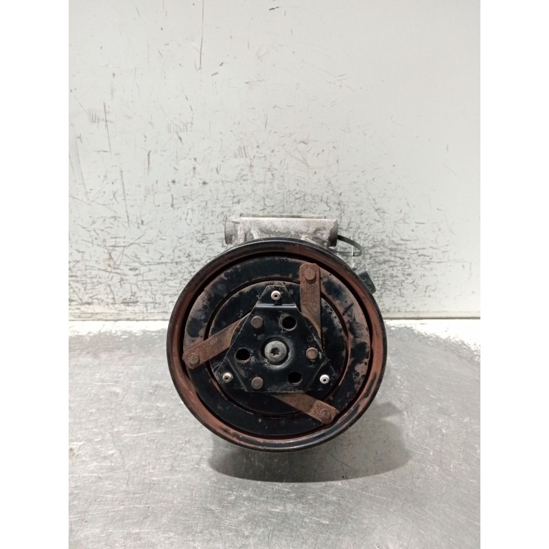 Recambio de compresor aire acondicionado para renault megane ii station wagon (km0/1_) 1.6 referencia OEM IAM   