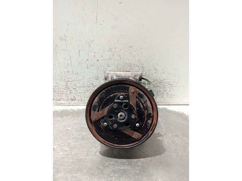Recambio de compresor aire acondicionado para renault megane ii station wagon (km0/1_) 1.6 referencia OEM IAM   
