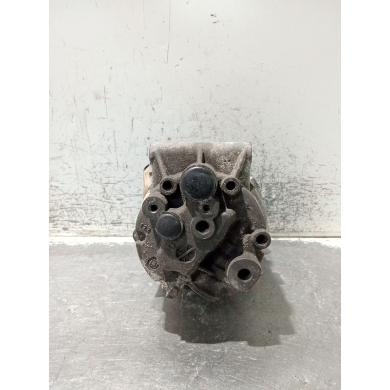 Recambio de compresor aire acondicionado para renault megane ii station wagon (km0/1_) 1.6 referencia OEM IAM   