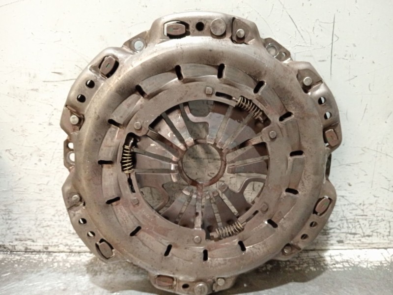 Recambio de kit embrague para mercedes-benz vito (w639) basic, combi 109 cdi compacto (639.601) referencia OEM IAM A0012523205 A