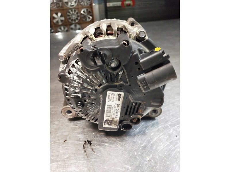 Recambio de alternador para mitsubishi asx (ga0w) kaiteki 2wd referencia OEM IAM 960349980 VALEO 