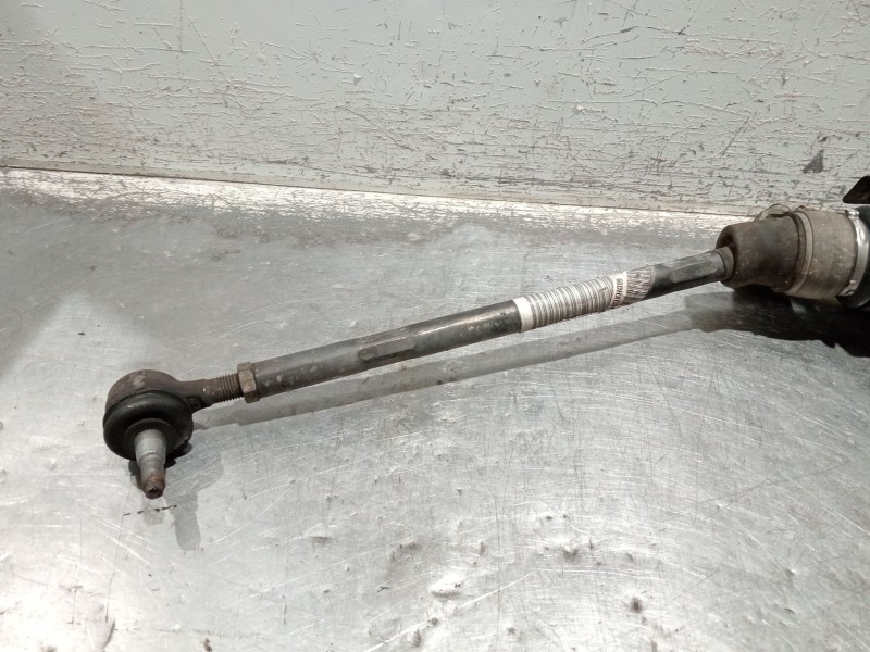 Recambio de cremallera direccion para citroën xsara picasso (n68) 1.6 hdi referencia OEM IAM   