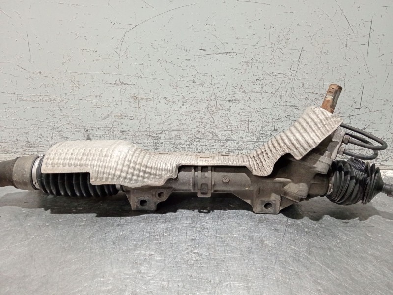 Recambio de cremallera direccion para citroën xsara picasso (n68) 1.6 hdi referencia OEM IAM   