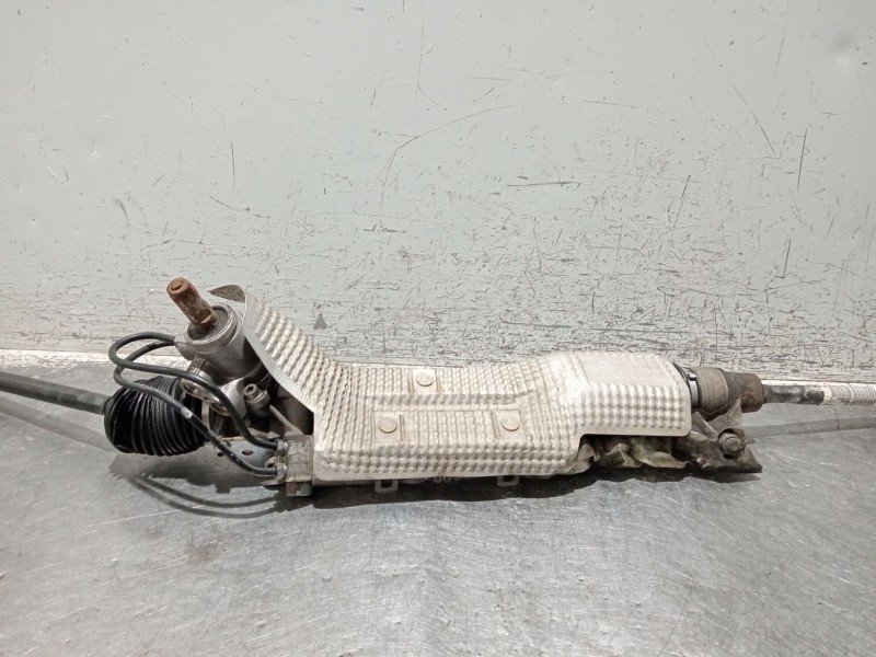 Recambio de cremallera direccion para citroën xsara picasso (n68) 1.6 hdi referencia OEM IAM   