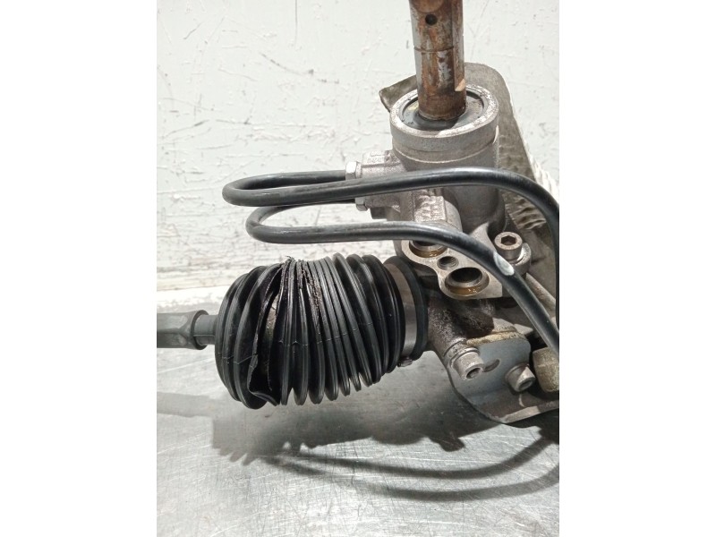 Recambio de cremallera direccion para citroën xsara picasso (n68) 1.6 hdi referencia OEM IAM   