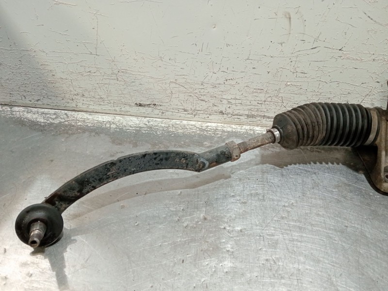 Recambio de cremallera direccion para mini mini (r50,r53) cooper referencia OEM IAM 675443305 7891974197 