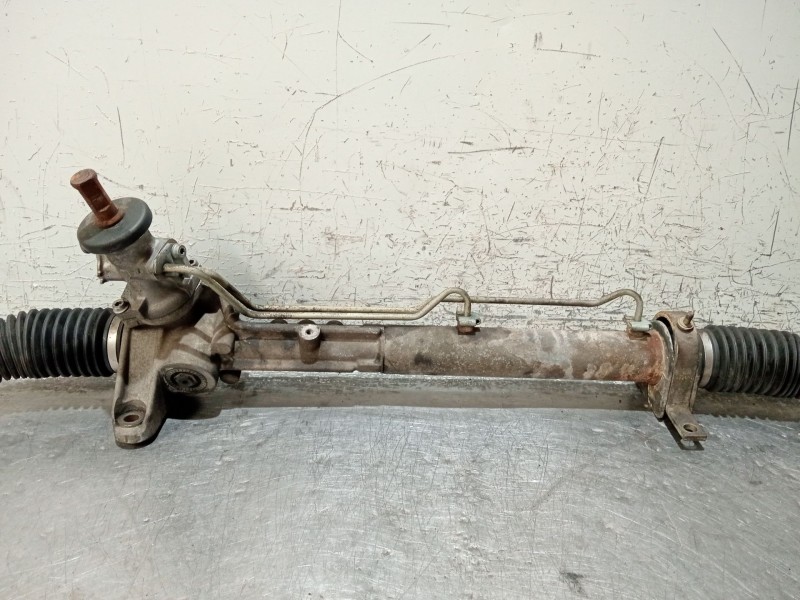 Recambio de cremallera direccion para mini mini (r50,r53) cooper referencia OEM IAM 675443305 7891974197 